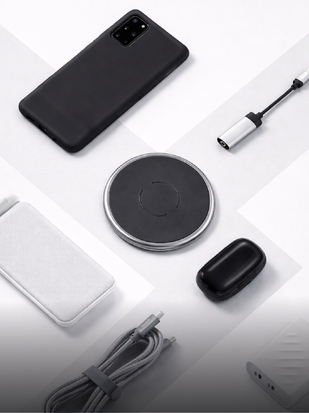 Electrónicos Promocionales Personalizados - MAS RECIO