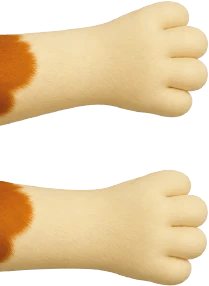 Mascota MAS RECIO