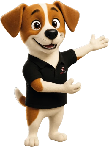 Mascota MAS RECIO